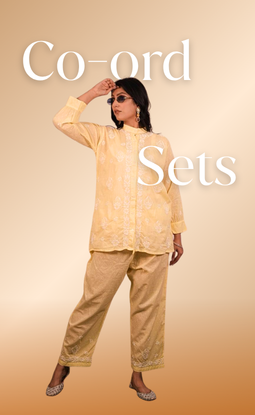 Co-ord Sets