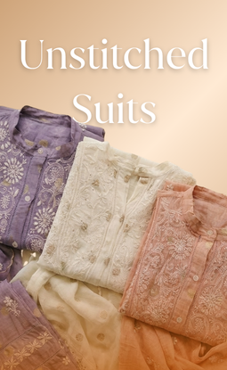 Unstiched Suits