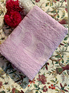 Viscose Georgette Suit Fabric
