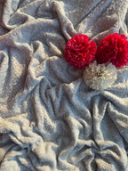 Viscose Georgette Fabric