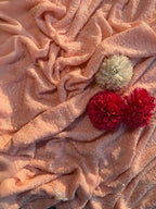 Viscose Georgette Suit Fabric