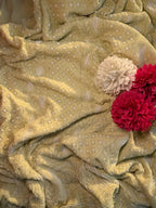 Viscose Georgette Suit Fabric