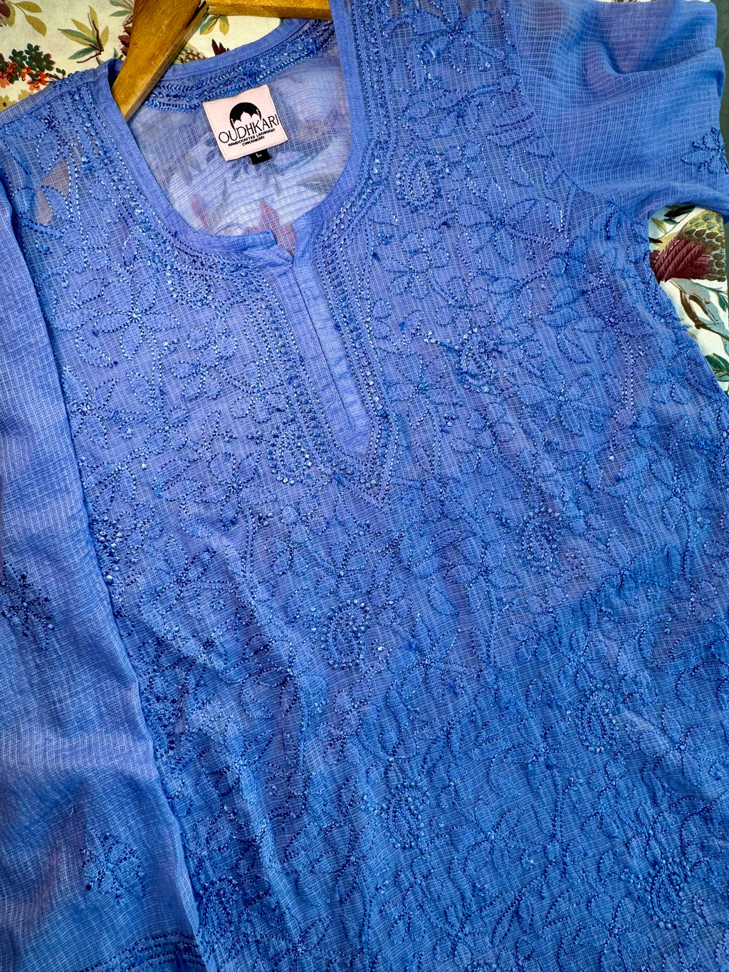 Linen Short Top