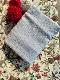 Viscose Georgette Fabric