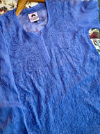 Linen Short Top