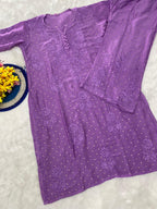 Banarasi Coord Set