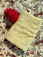 Viscose Georgette Suit Fabric