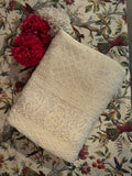 Viscose Georgette Suit Fabric