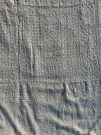 Viscose Georgette Fabric