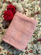 Viscose Georgette Suit Fabric