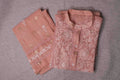 Banarasi Chikankari Co-ord Set