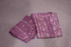 Banarasi Chikankari Co-ord Set