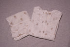 Banarasi Chikankari Co-ord Set