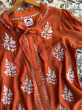 Muslin Shirt