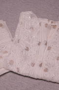 Banarasi Chikankari Co-ord Set